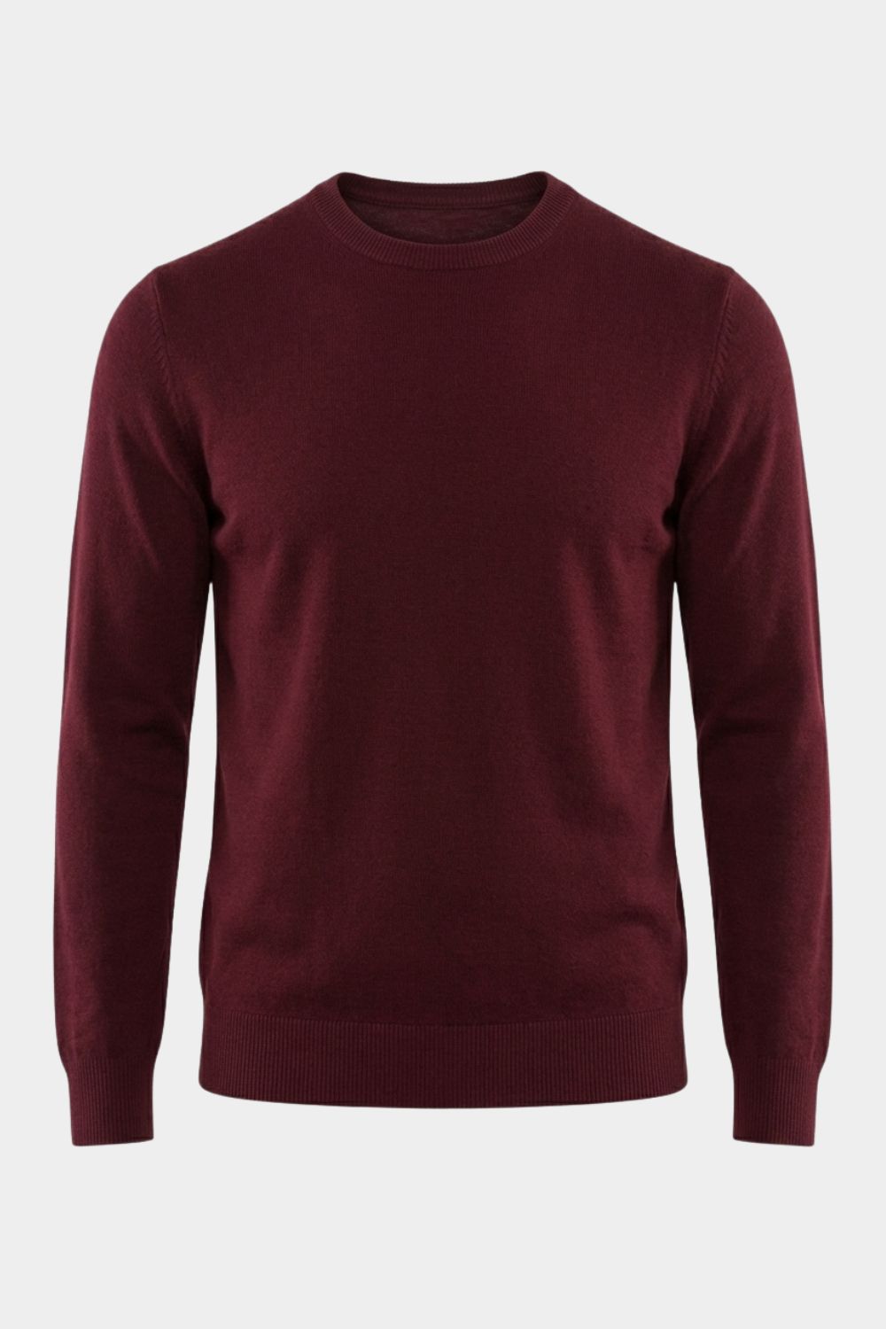 The Signature Sweater