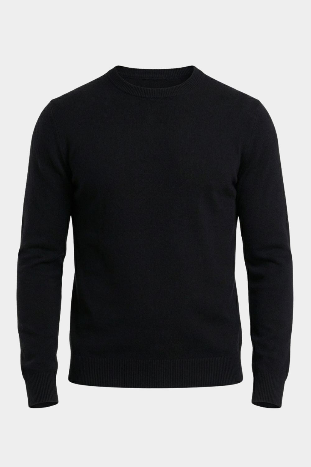 The Signature Sweater