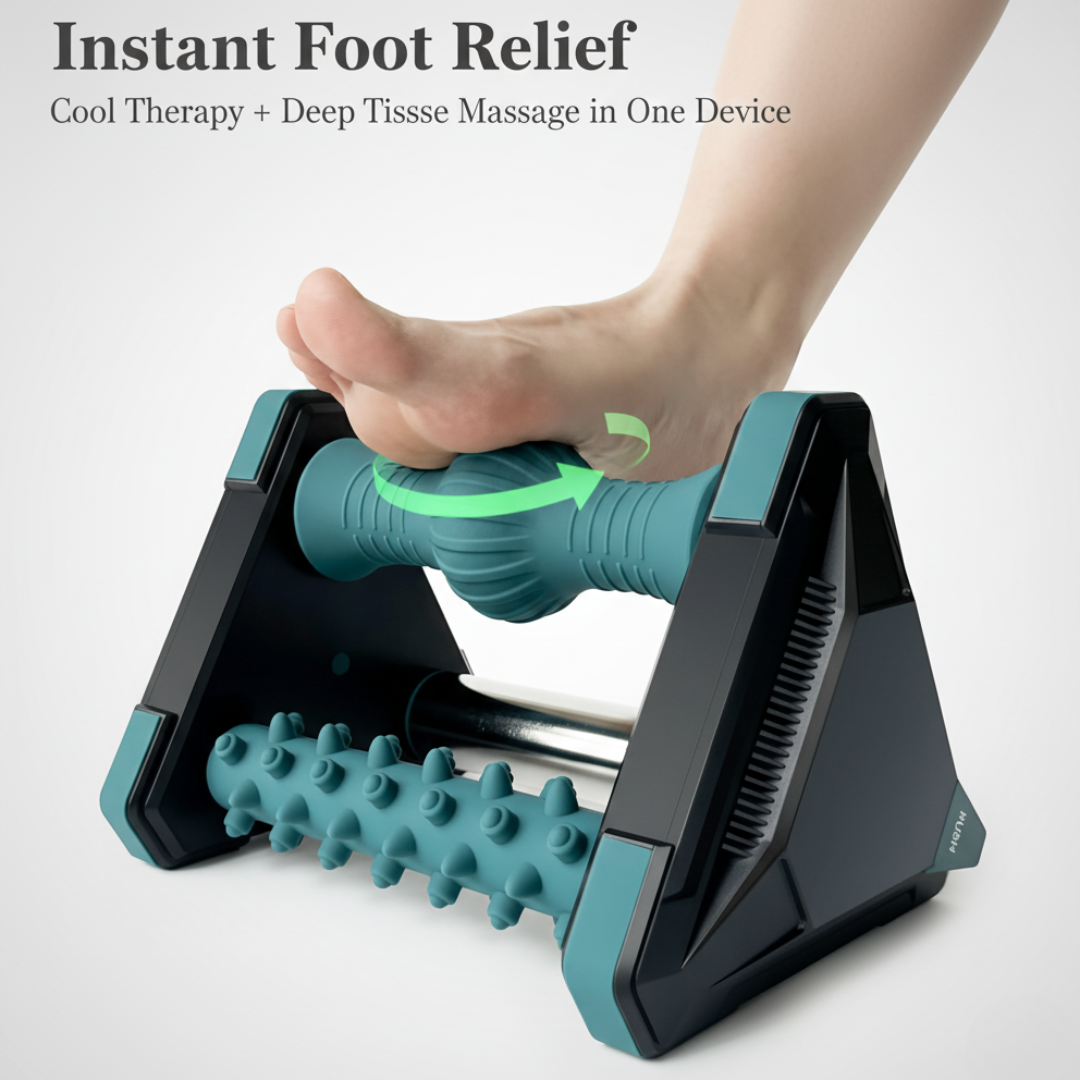 Odien™ Foot Roller