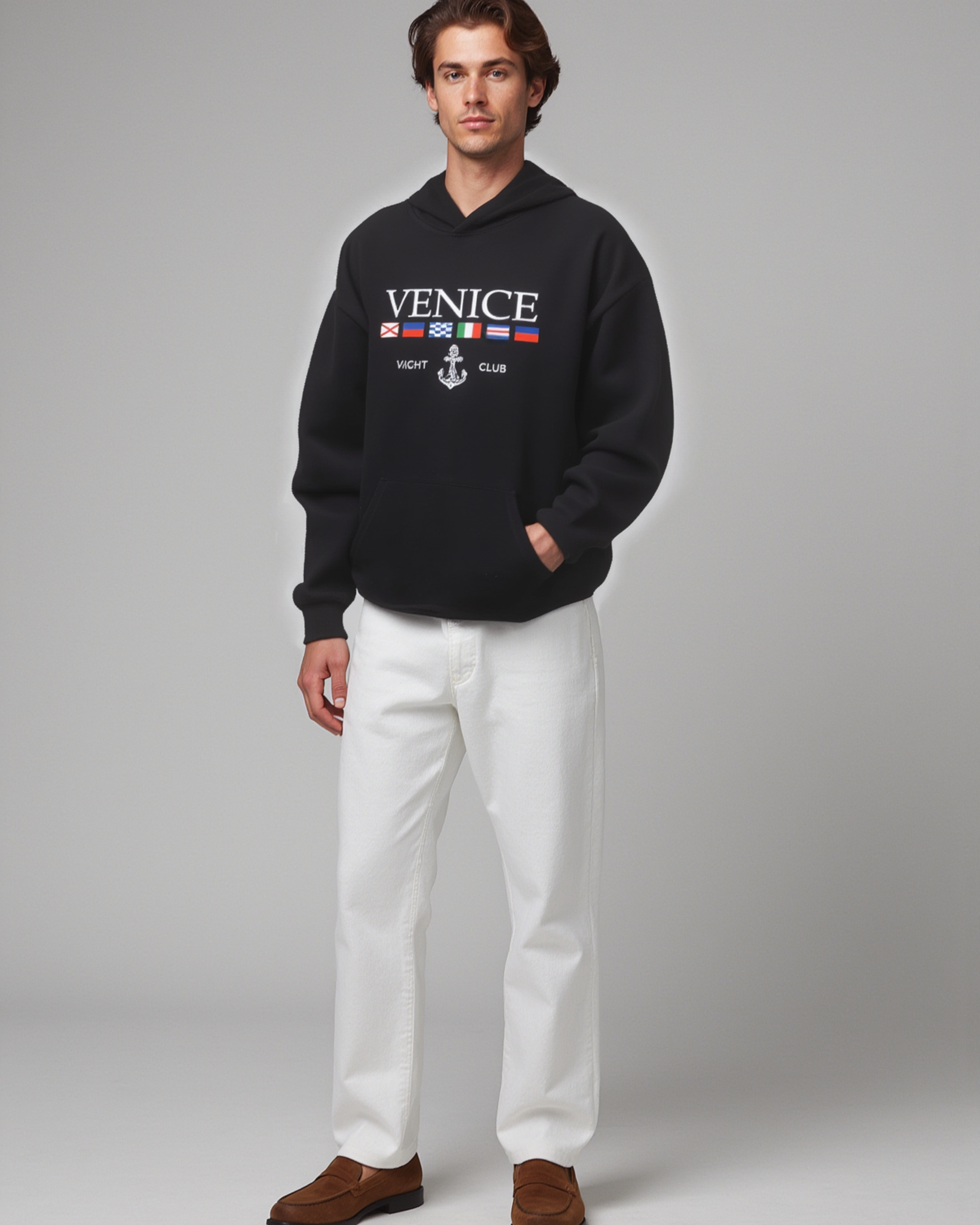 Venice Sweatshirt
