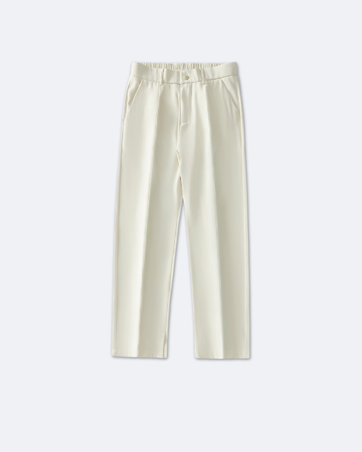 Mauro Pleated Pants
