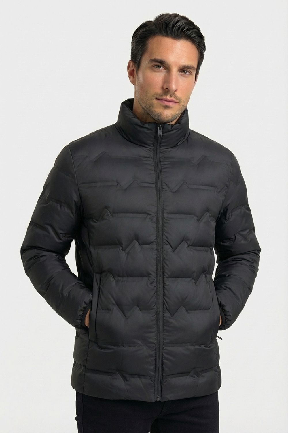 The Mercer Puffer