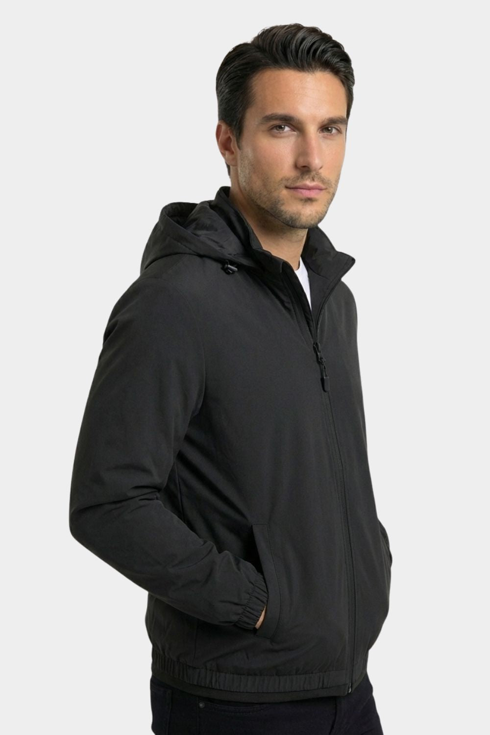 The Axton Jacket
