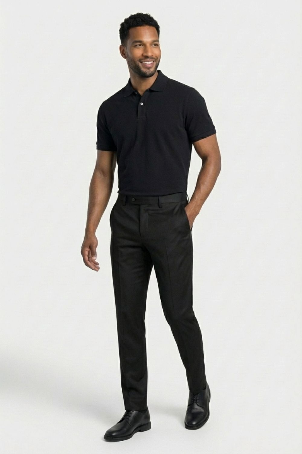 The Day to Day Pants