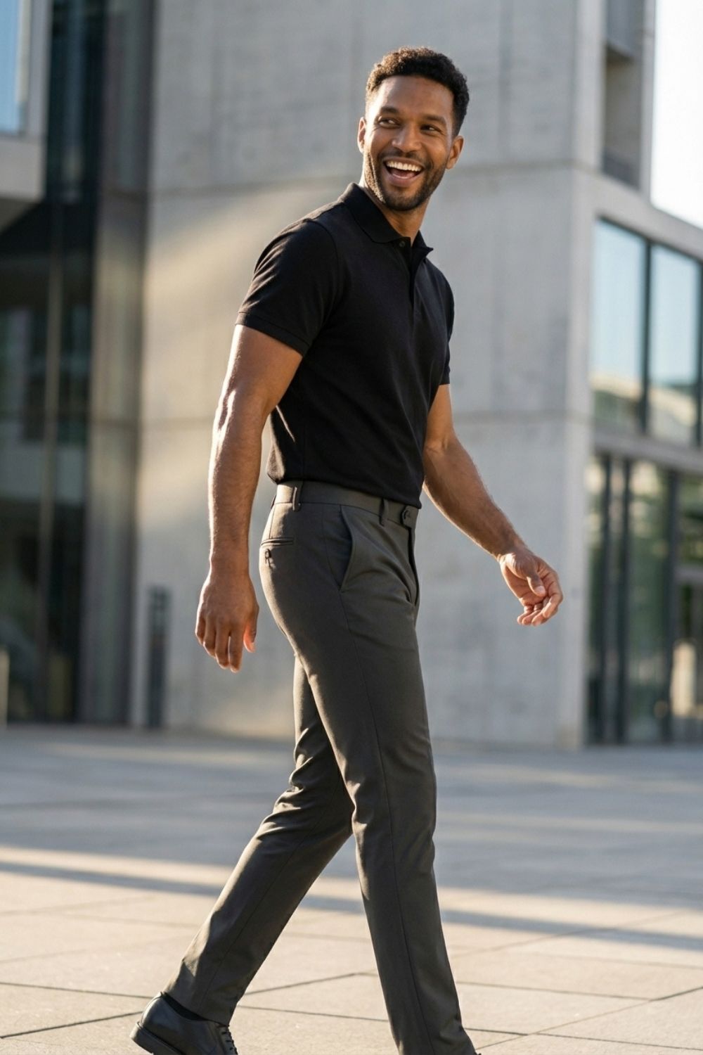 The Day to Day Pants