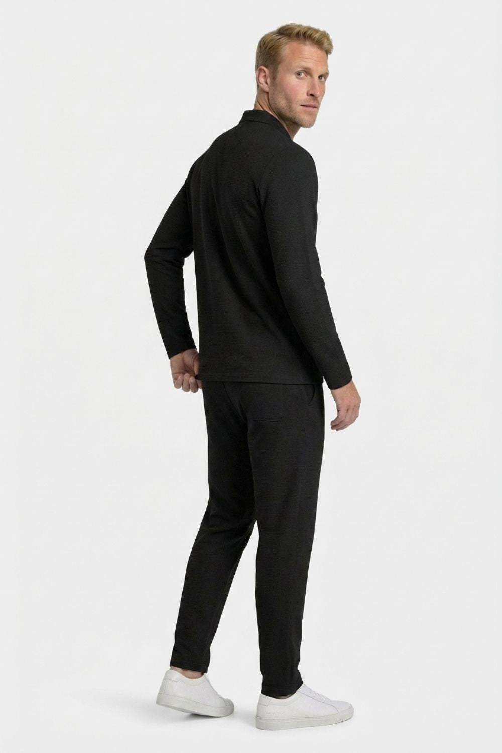 The Dex Tracksuit