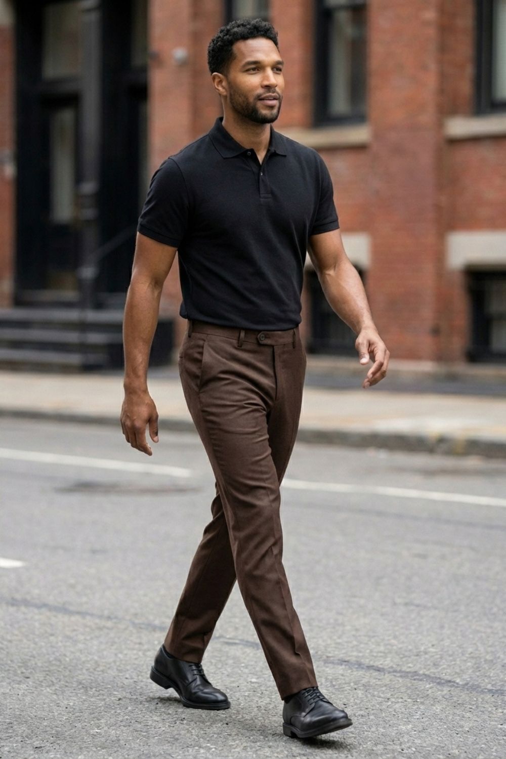 The Day to Day Pants