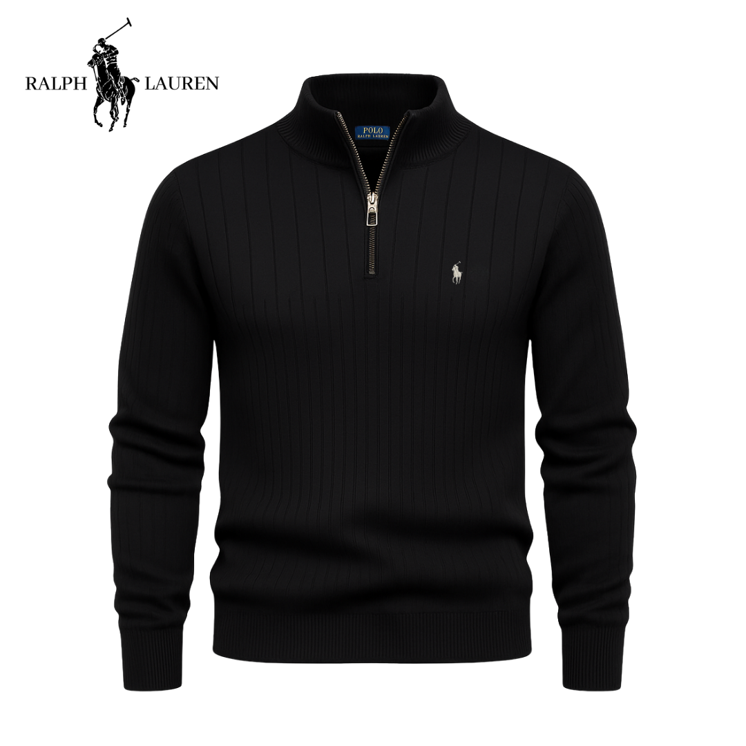 R&L™ | Pull Zippé Premium – Déstockage