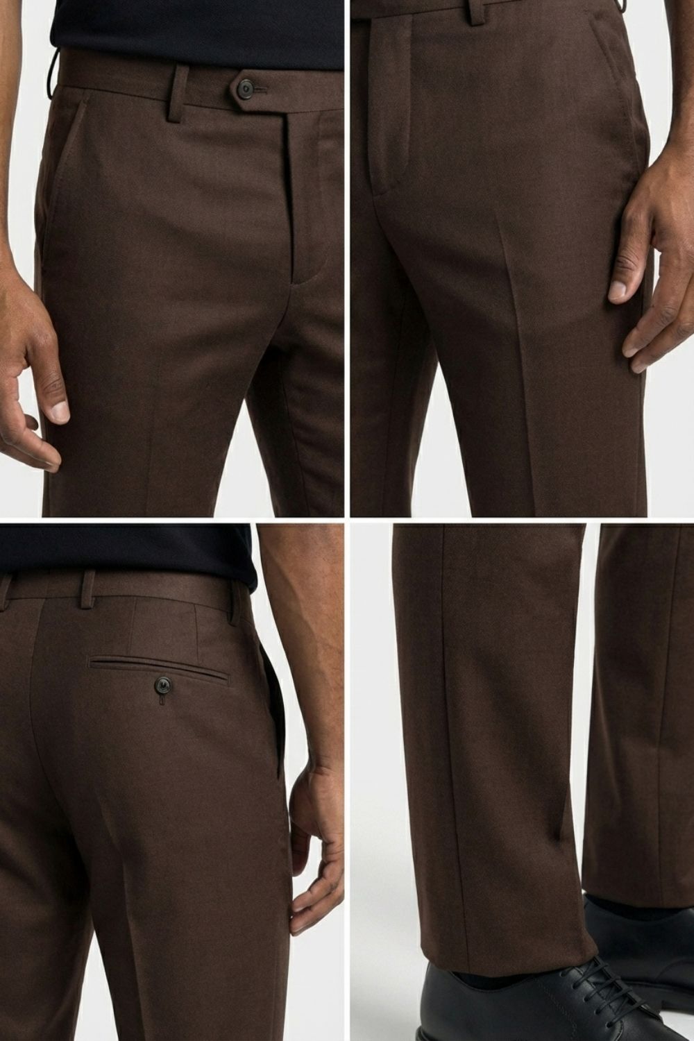 The Day to Day Pants