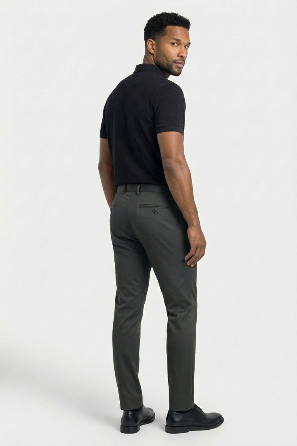 The Day to Day Pants