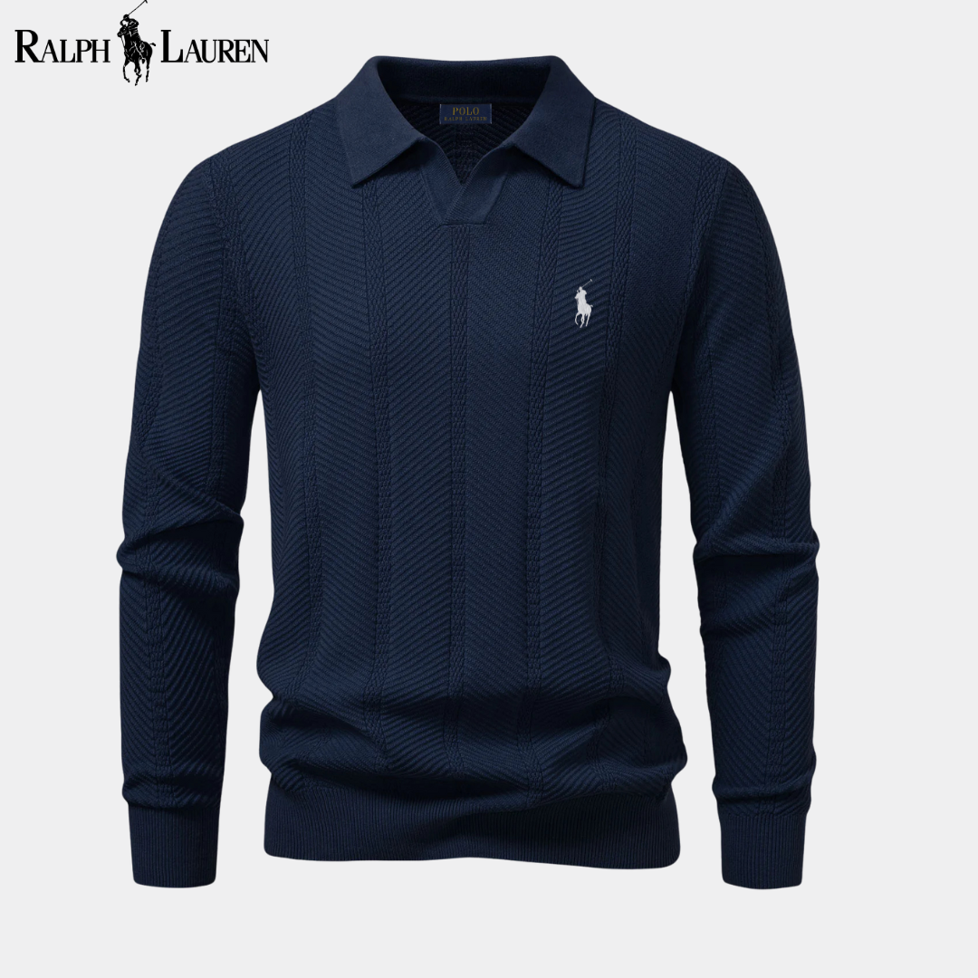 Pull polo classique RL™