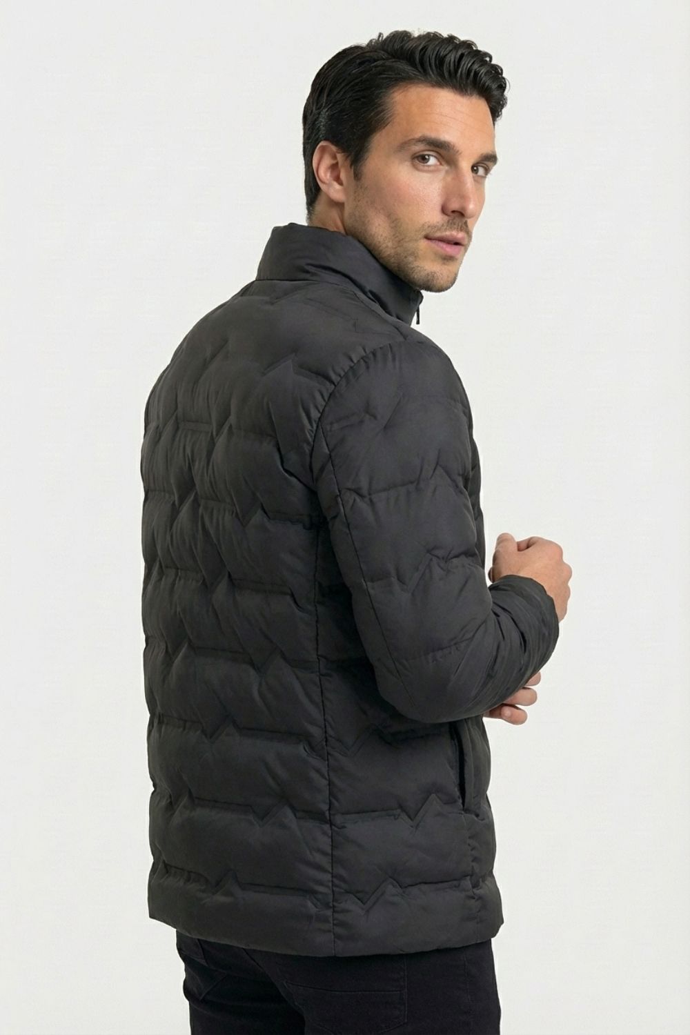 The Mercer Puffer