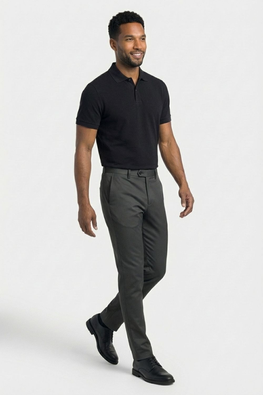 The Day to Day Pants