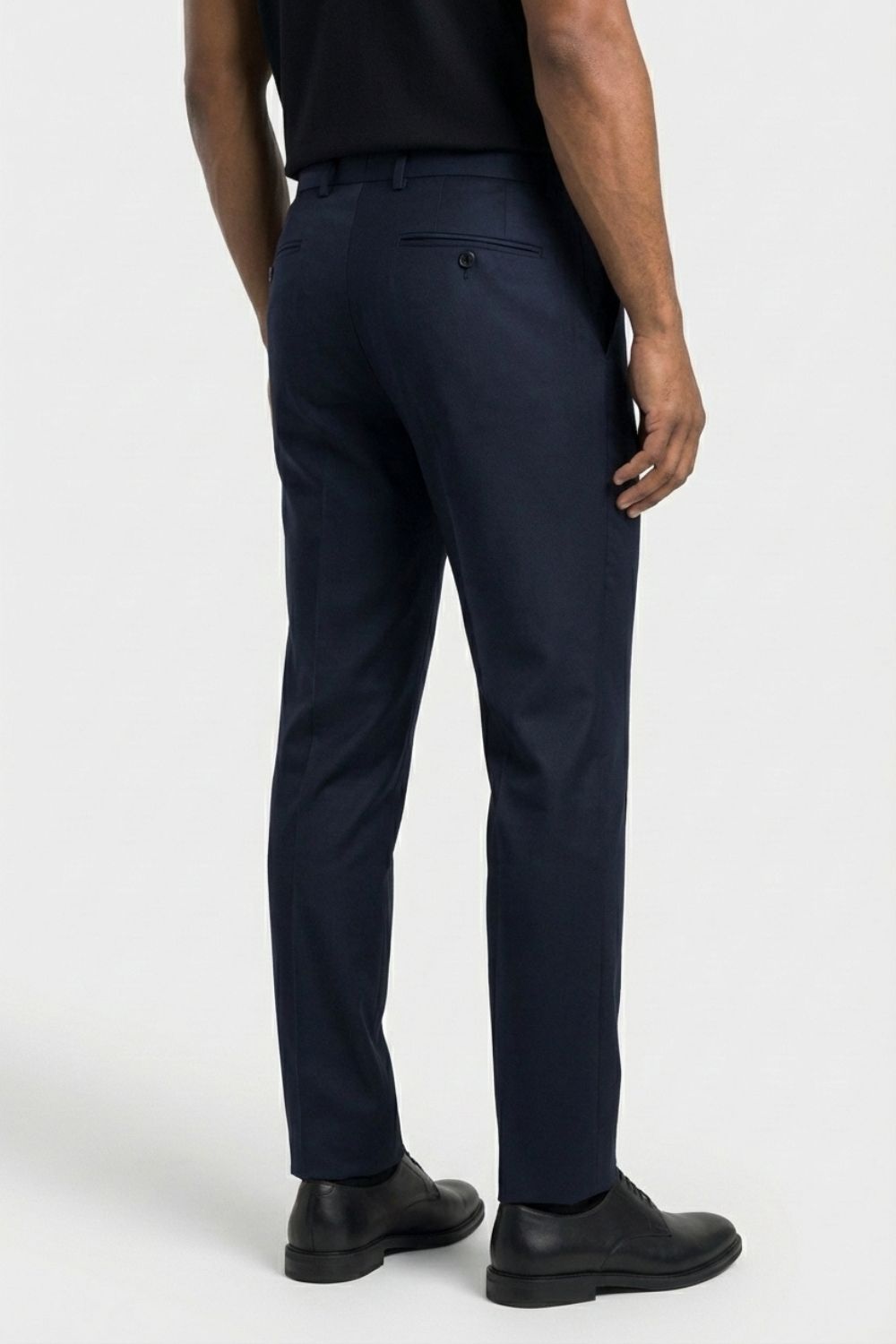 Le pantalon du quotidien