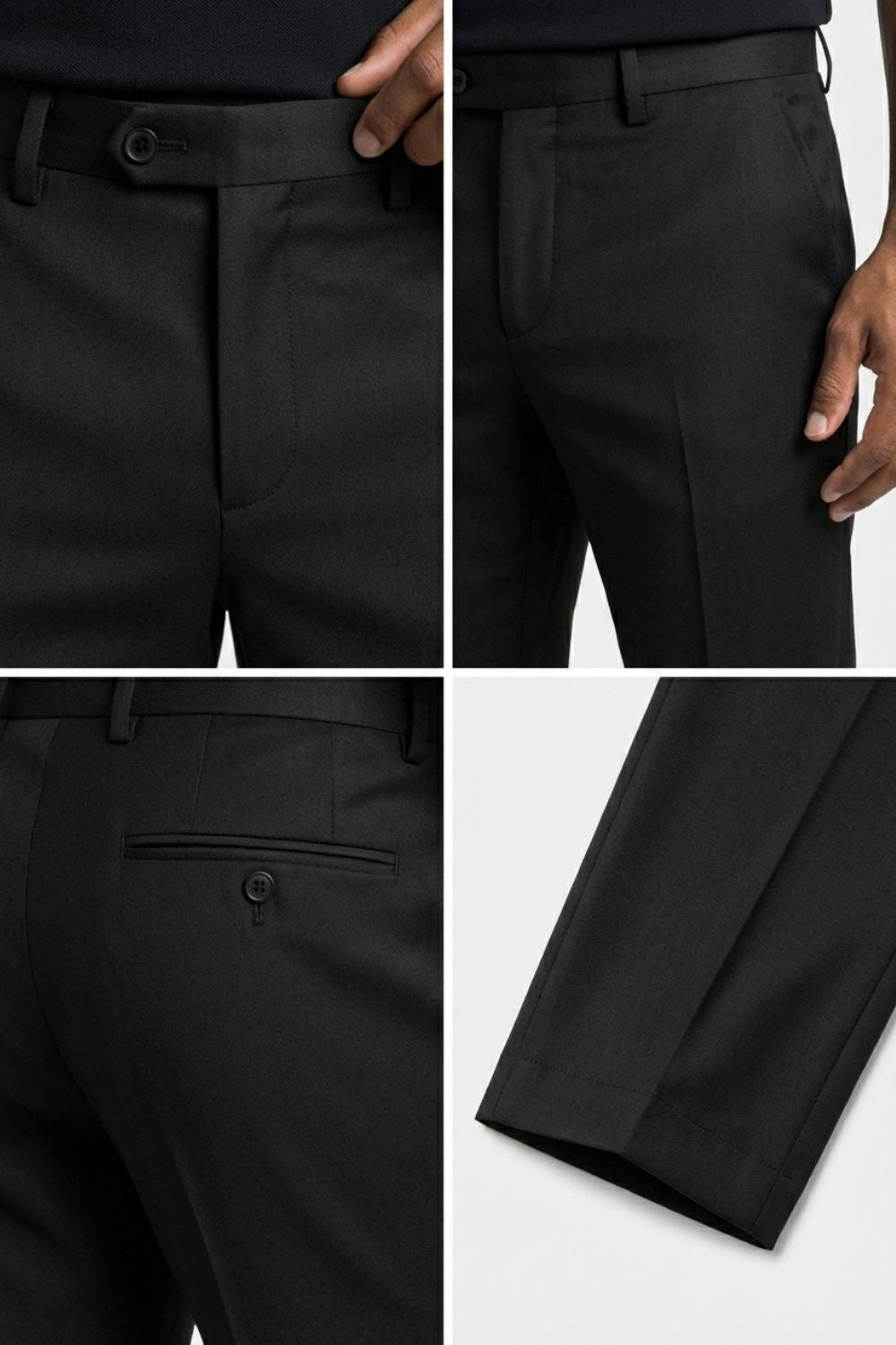 The Day to Day Pants