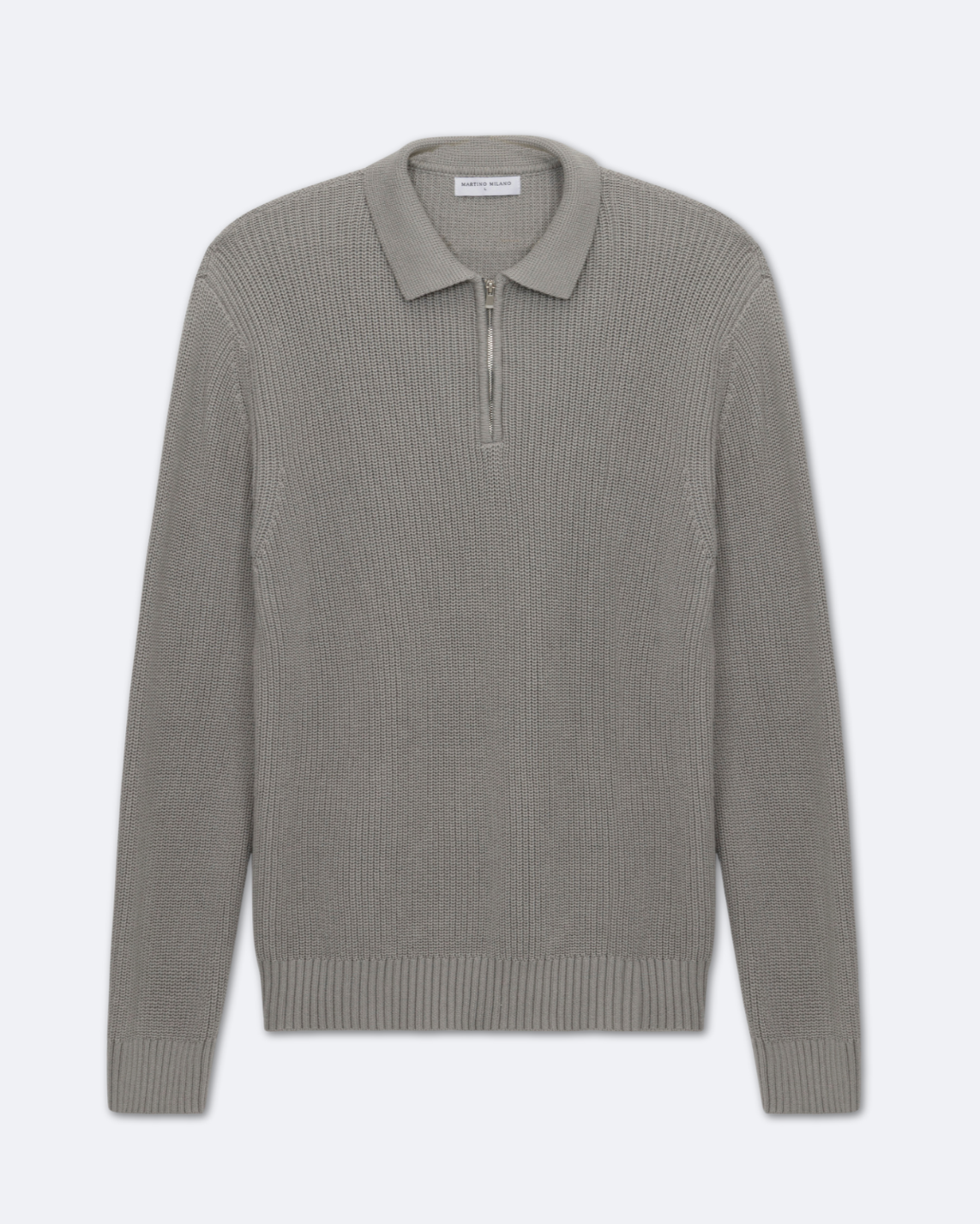 Giovanni Knit Quarter Zip