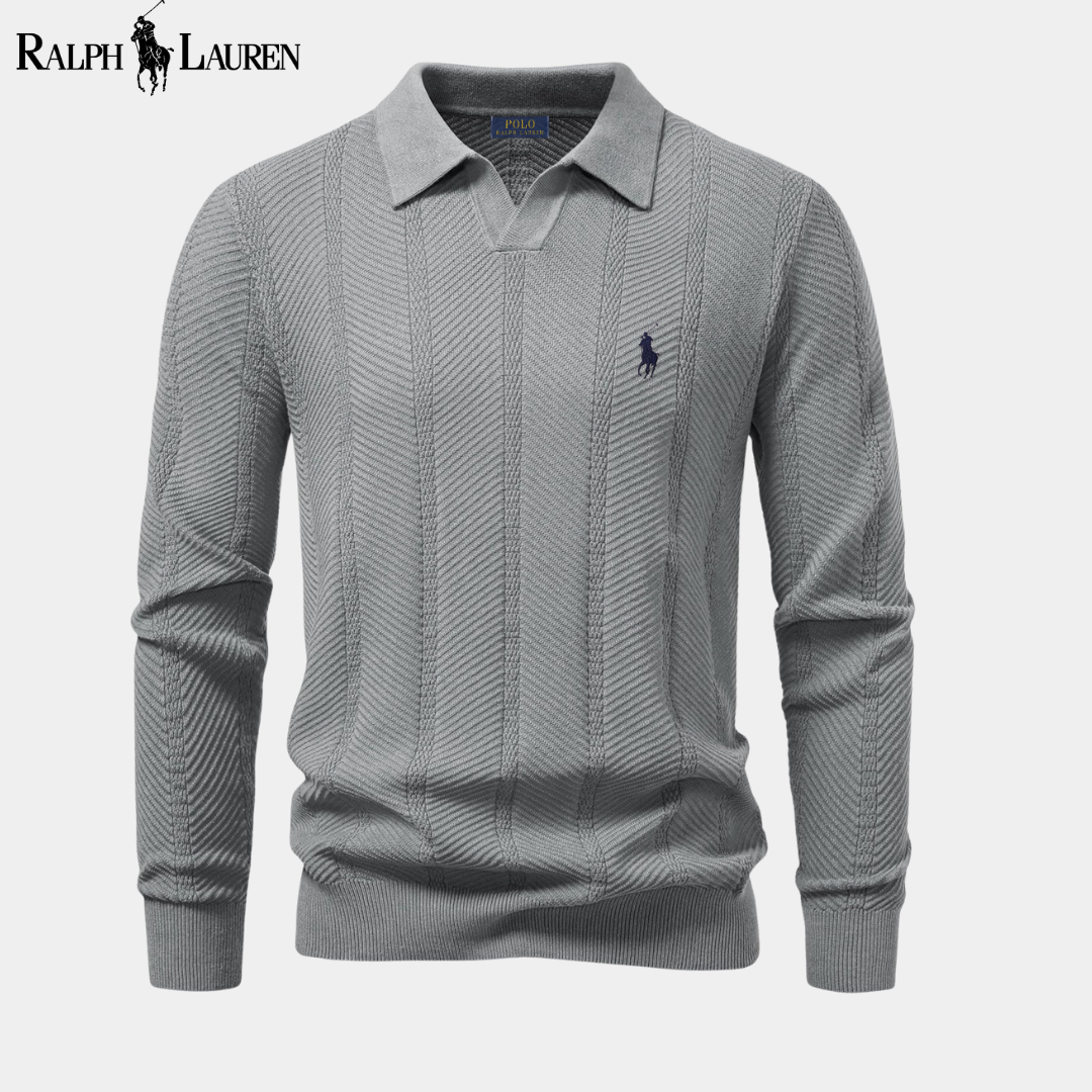 Pull polo classique RL™