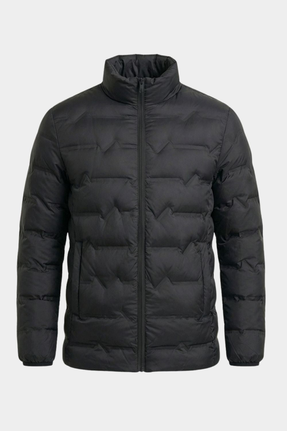 The Mercer Puffer