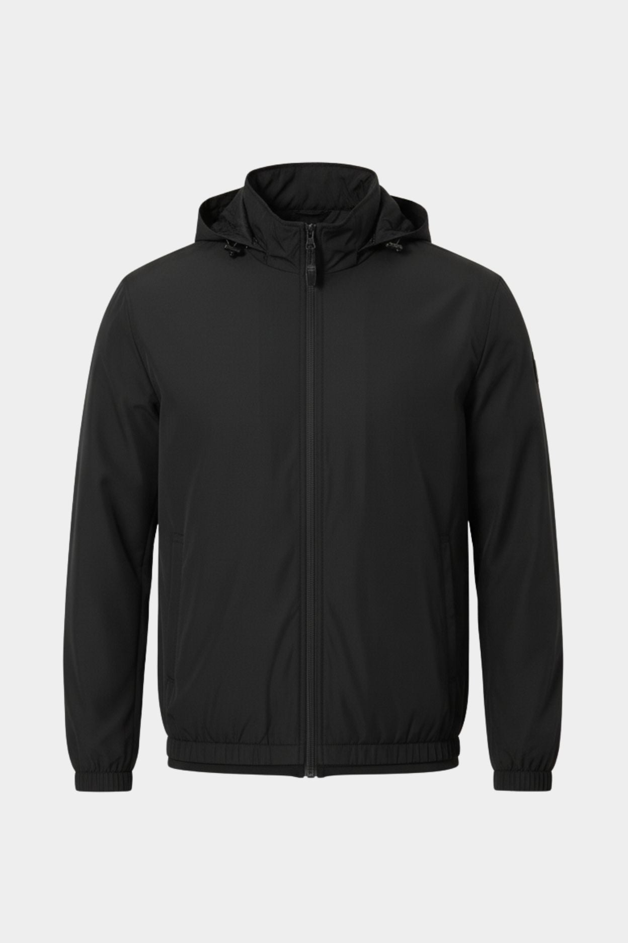 The Axton Jacket