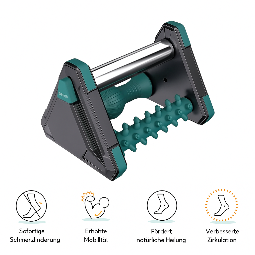 Odien™ Foot Roller
