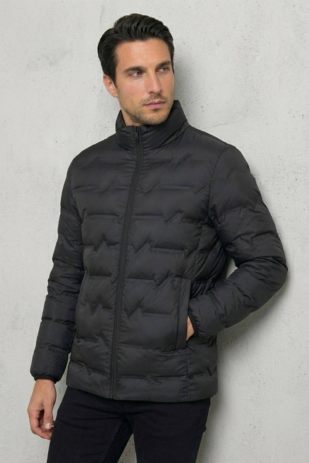 The Mercer Puffer