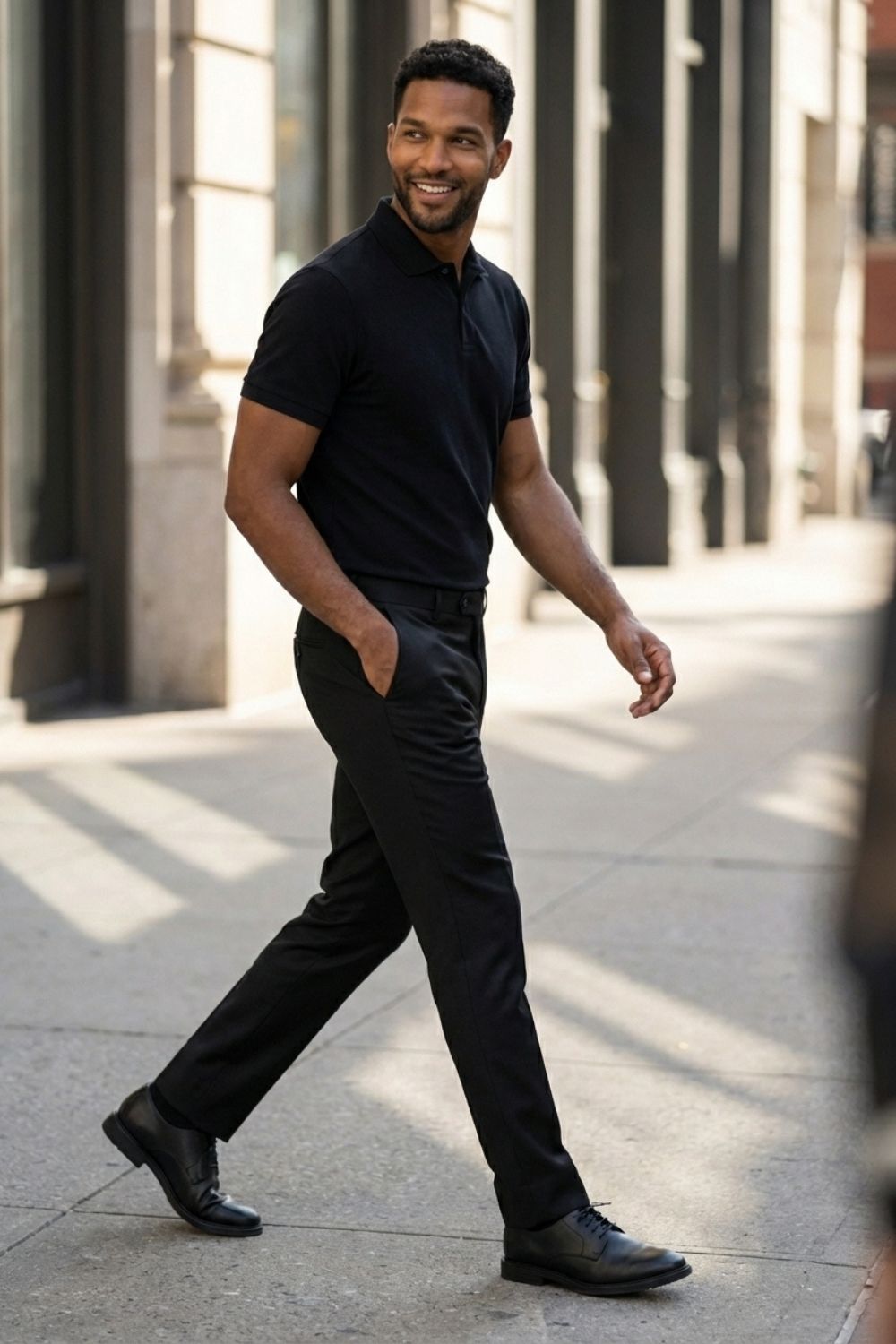 The Day to Day Pants