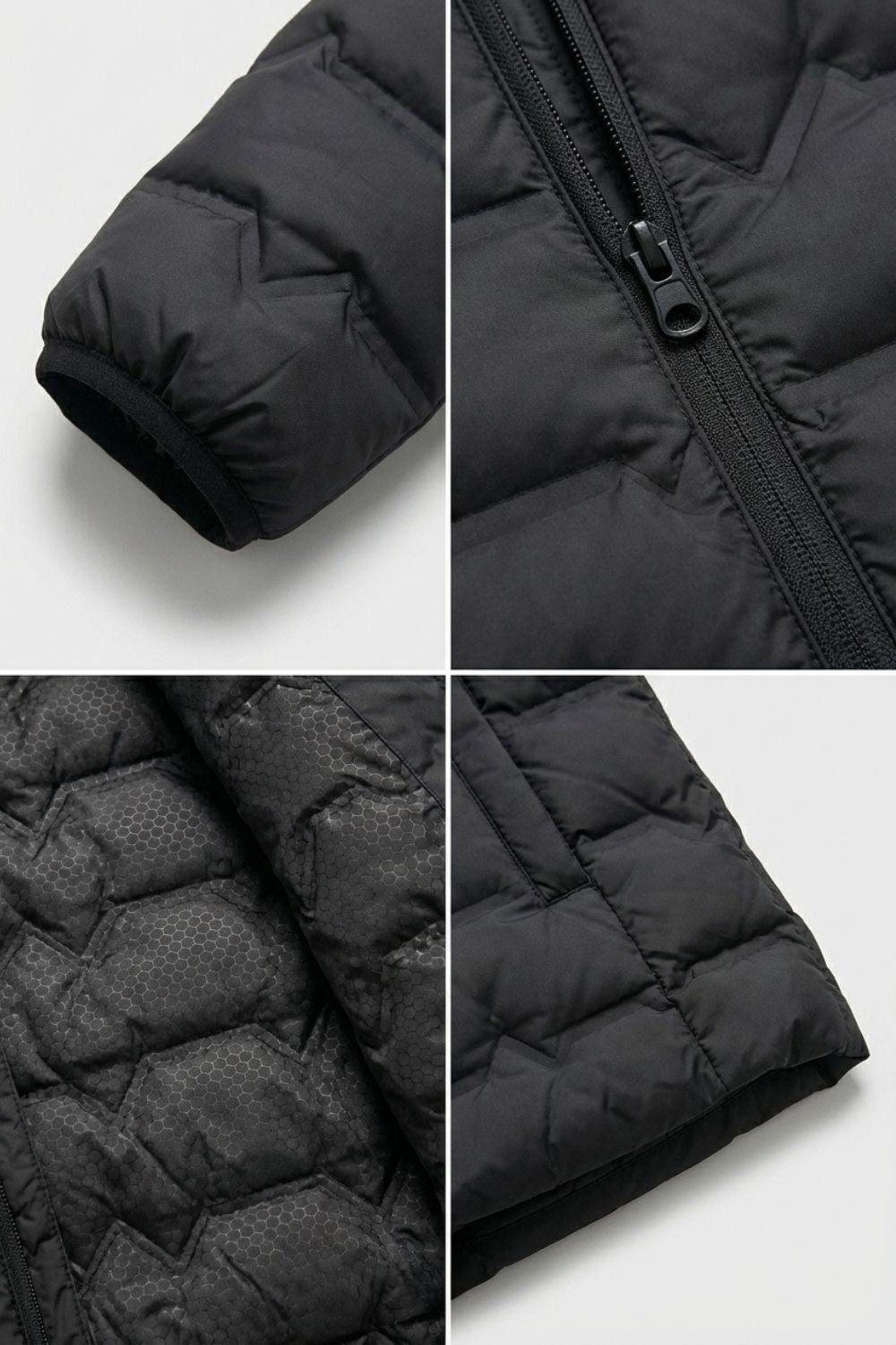 The Mercer Puffer