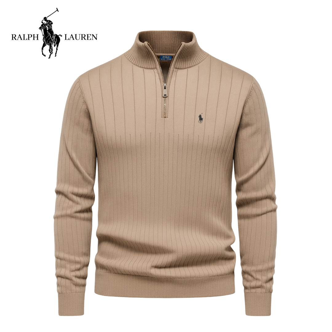 R&L™ | Pull Zippé Premium – Déstockage