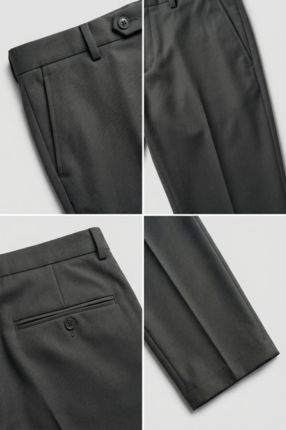 The Day to Day Pants