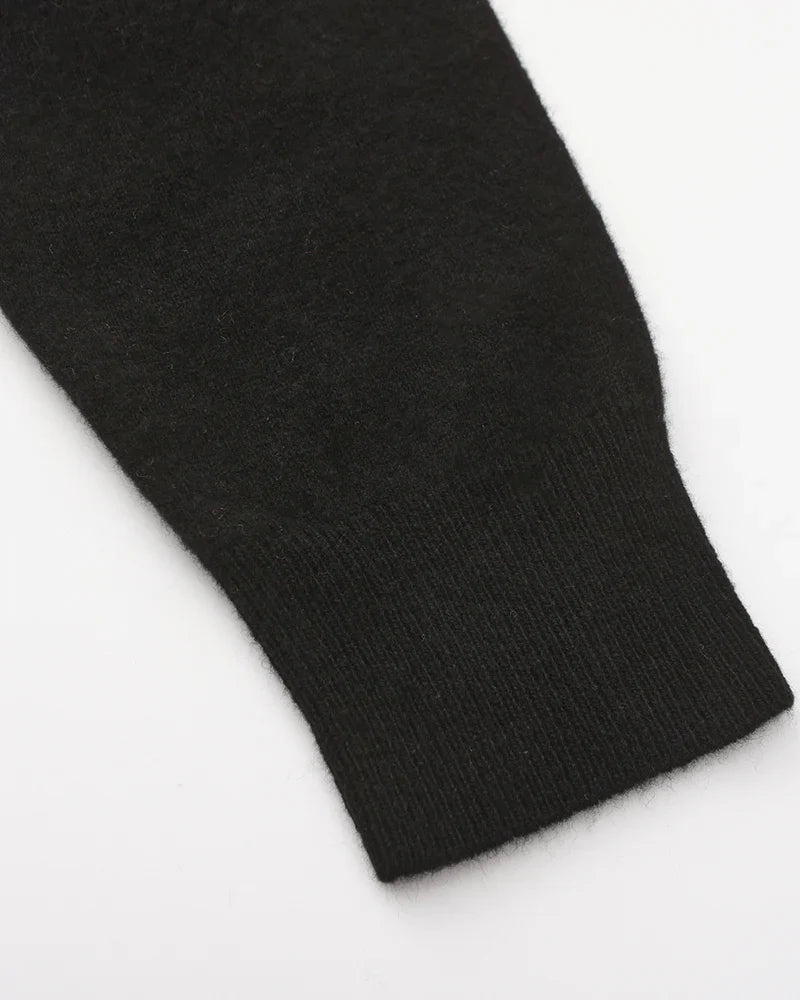 Cesare Cashmere Polo