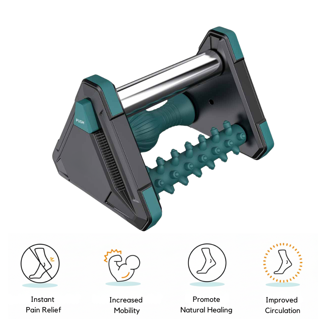 Odien™ Foot Roller