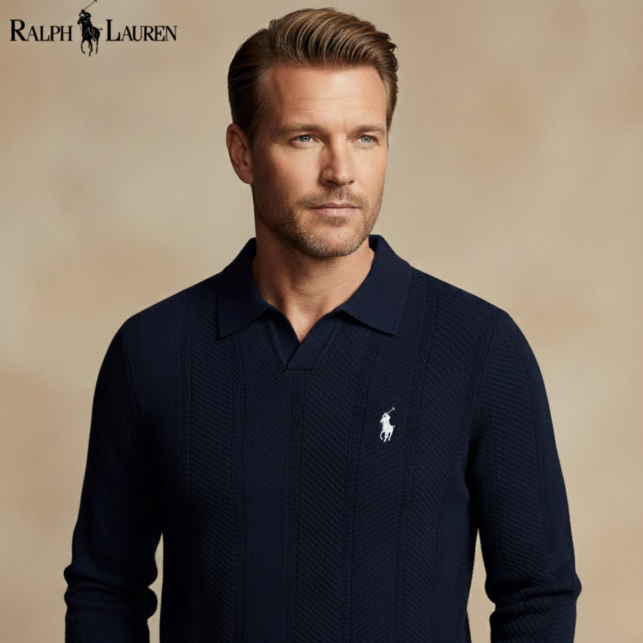 Pull polo classique RL™ 
