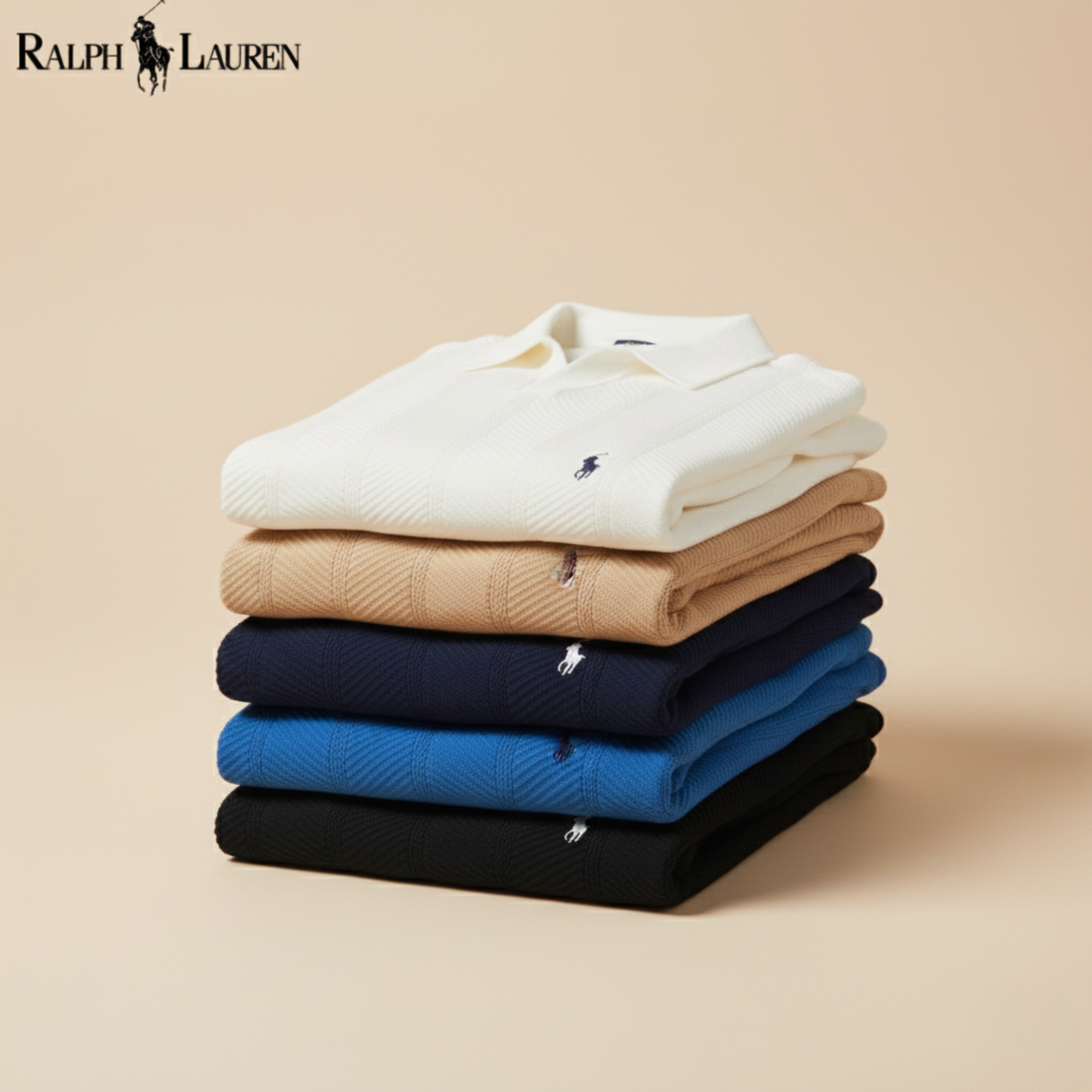 Pull polo classique RL™ 