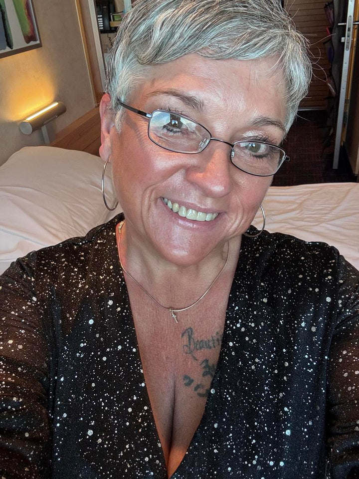 Review by Kelli Barbery✝️